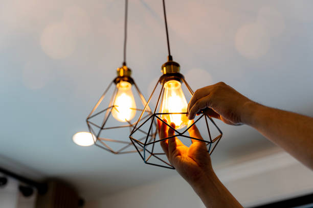 Best Affordable Electrical Installation  in Morrice, MI