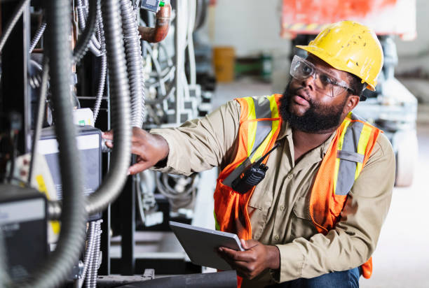 Best Commercial Electrician Services  in Morrice, MI