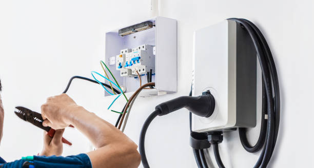 Best Electrical Troubleshooting Services  in Morrice, MI
