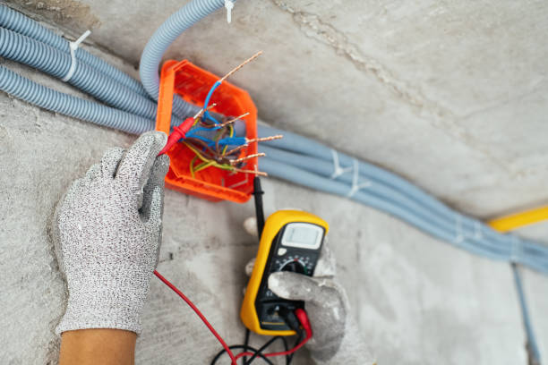 Morrice, MI Electrician Company